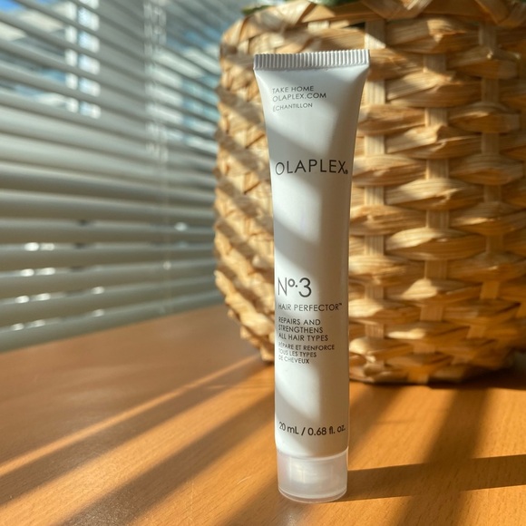 OLAPLEX Other - 3/$40 🦙 Olaplex No.3 Hair Perfector Repairs and Strengthens All Hair Type